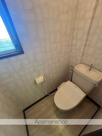 エクセレントハイツの内装写真