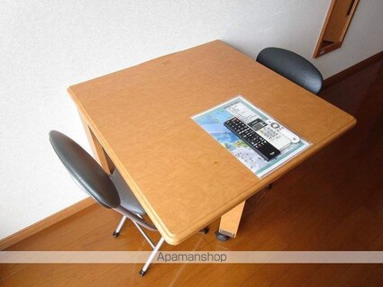 レオパレス長尾[1K/23.18m2]の内装5