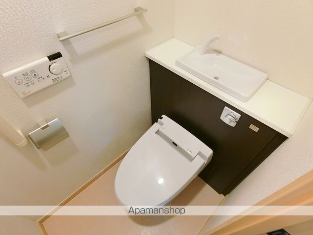 ボヌールの内装写真