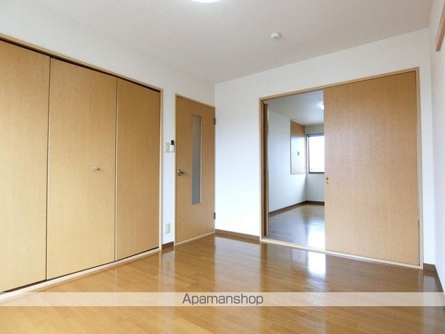 ブランシェアオノの内装写真