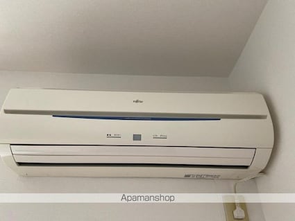 フォブール木太Ｂ[3DK/57.96m2]のその他設備