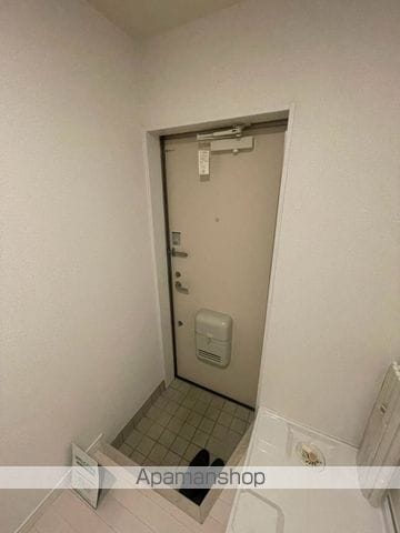 ビーコレクト富士見町2号棟の内装写真