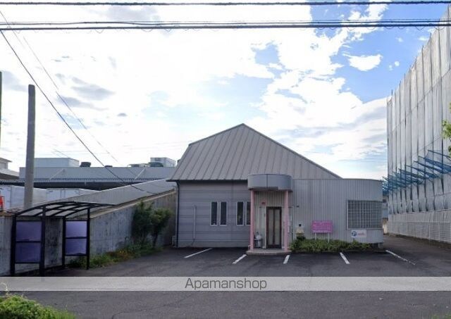 香川県高松市福岡町２丁目[1LDK/40.26m2]の周辺5