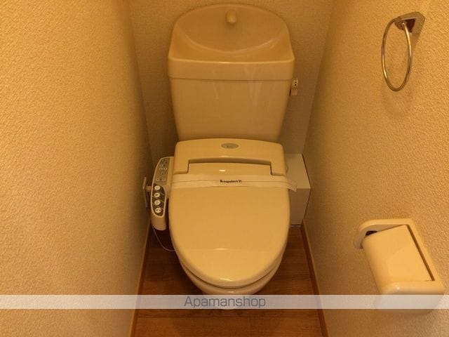 レオパレスサザンクロス海老塚の内装写真