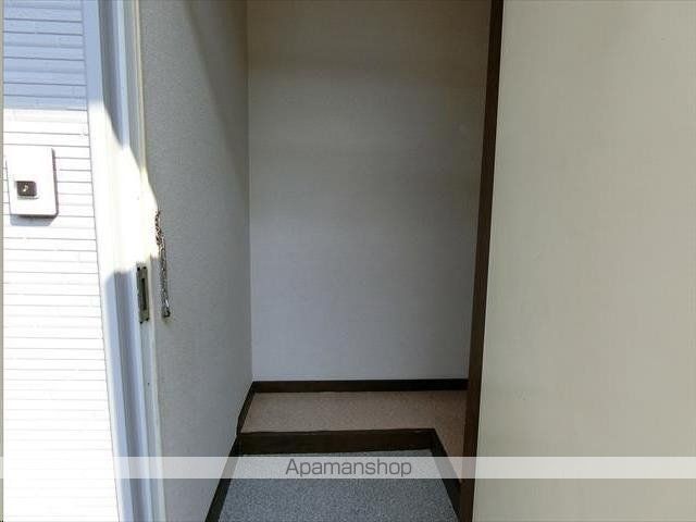 大和ハイツの内装写真