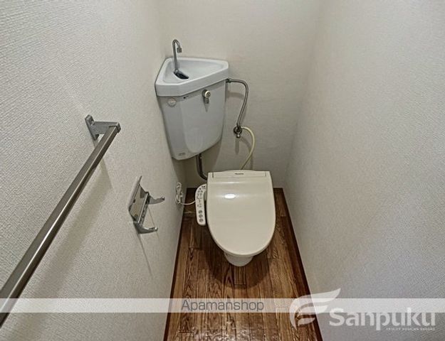 第7みのりハイツ愛光の内装写真