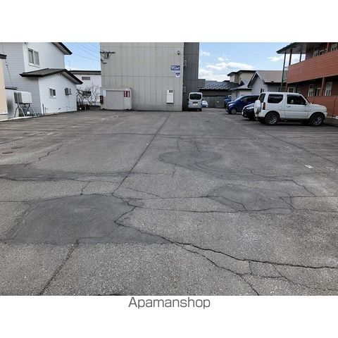 リバティとん田の外観写真