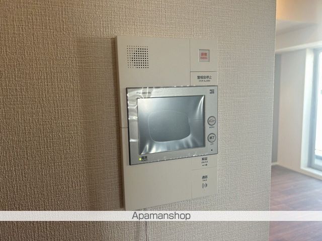 ASMACI MAISON両国Iの内装写真