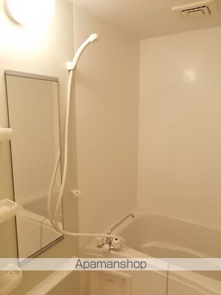 メルベーユＫ　Ｄ[1R/33.15m2]のバス