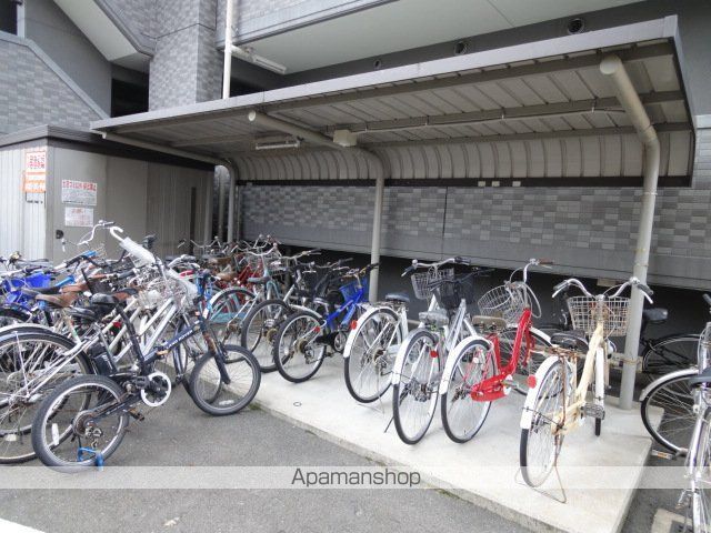 ラフィネ牛田本町のその他写真