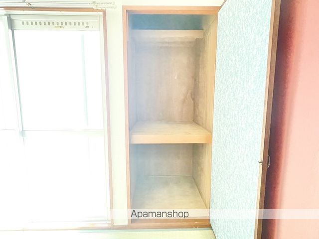 ハイツ長井上新庄の内装写真