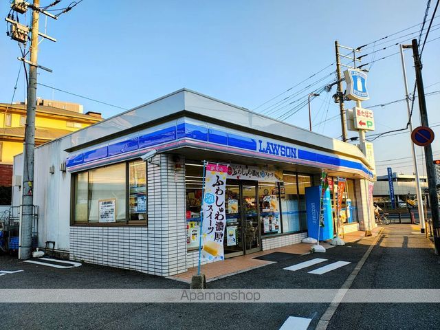 ルネッサンス室見の周辺写真