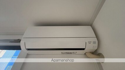 タツボリハイツ[1K/26.49m2]のその他設備