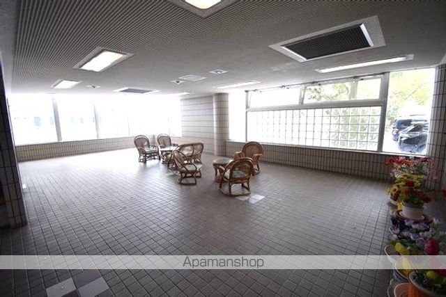 セントヒルズ仙台の内装写真