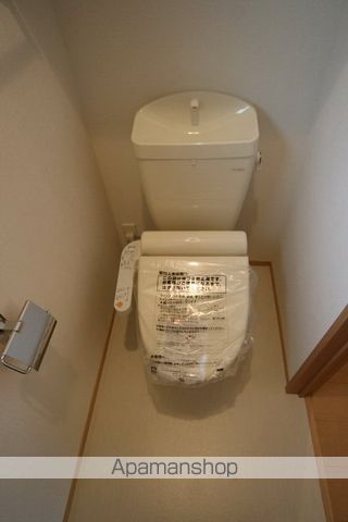 メープル住吉の内装写真