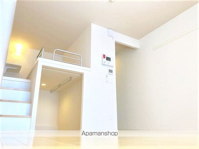 ミランダKEEP NEXTIIIの内装写真