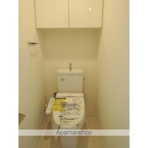 パークアクシス錦糸町ヴェールの内装写真