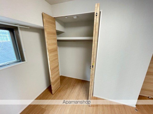 レリーフ南塚口の内装写真