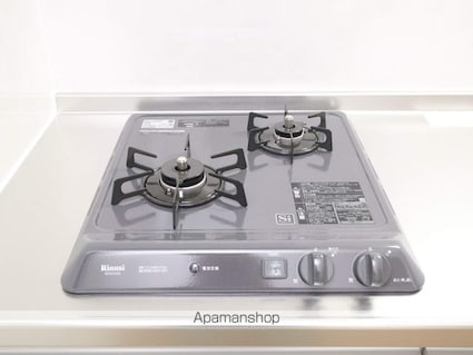 ルシエル吹上[1K/24.92m2]の内装5