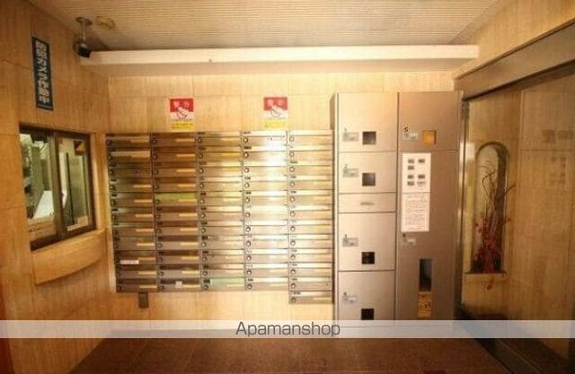 アーバイル池袋EASTの外観写真