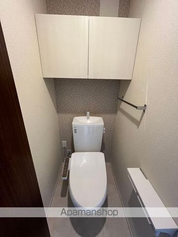 プレジデント持田 A棟の内装写真