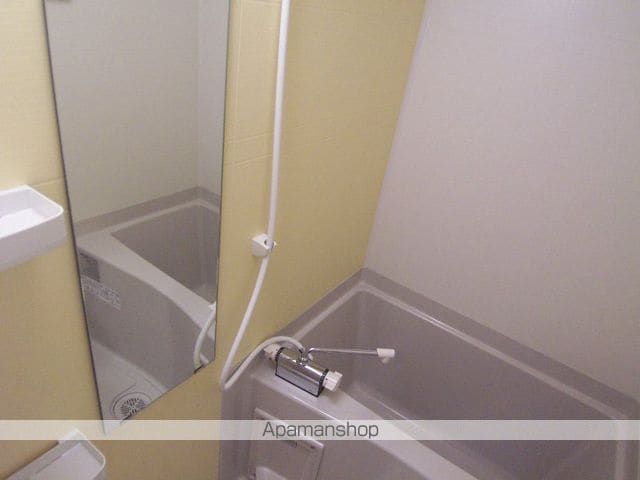 ジェノヴィア西新宿グリーンウォールの内装写真
