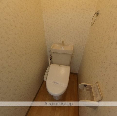 センチュリースプリングIIIの内装写真