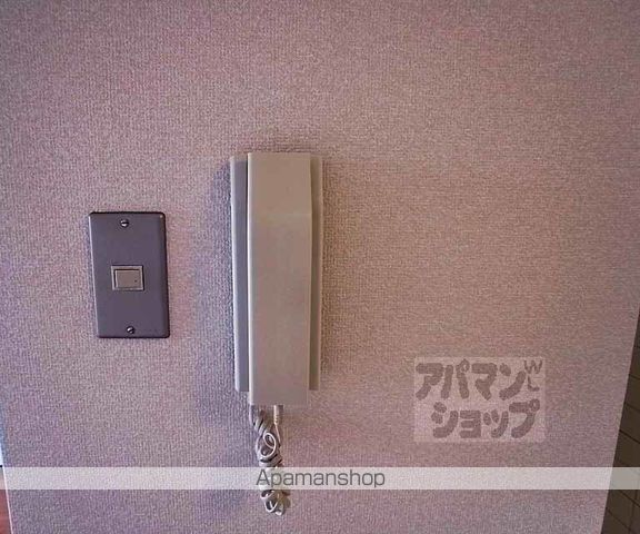 東上善寺町マンションの内装写真