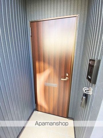 スプリング テンCの外観写真