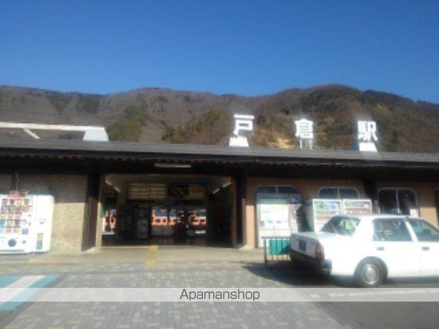 リュミエール Aの周辺写真