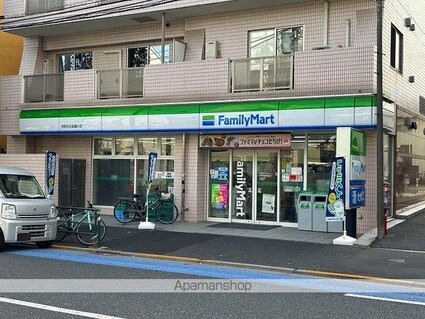 レオパレスルミエール　駒場東大[1K/20.28m2]の周辺1