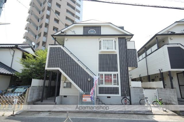 Happy Place Iの外観写真