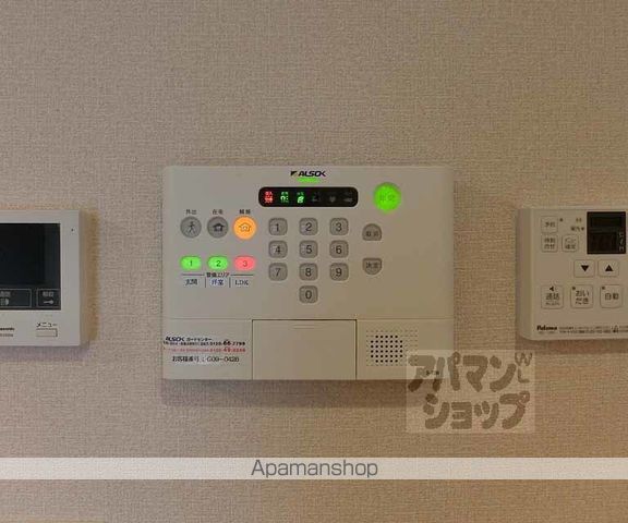 セジュールKOTOの内装写真