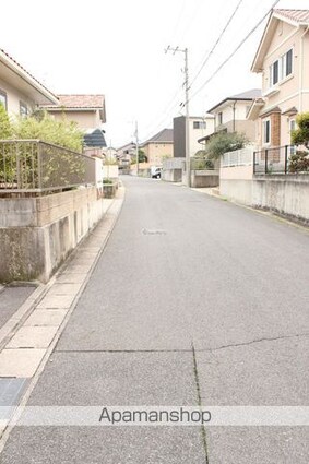ソレアード平原[2DK/46.06m2]の周辺1