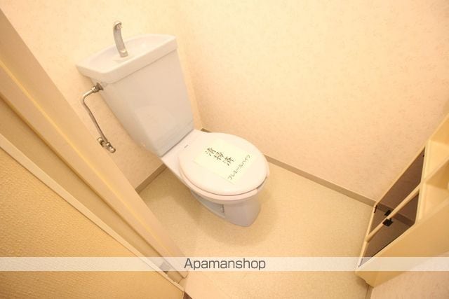 プレミールハイツ壱番館の内装写真