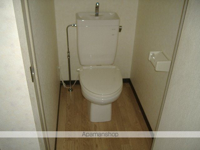 セントラルパレスの内装写真