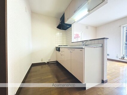 メゾンＳＴ－Ⅱ[2LDK/53.71m2]の内装6