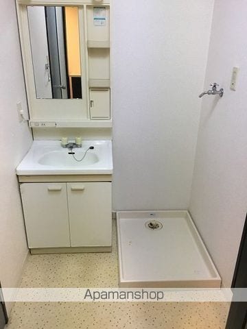 ベルトピア富山5A棟の内装写真