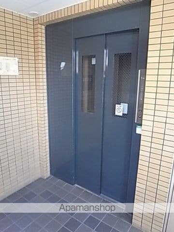 レジデンス中島の外観写真