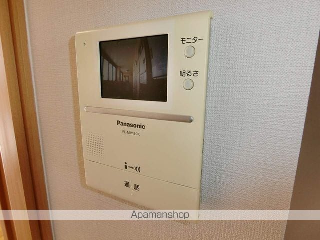 グリーンハイツ筑後の内装写真