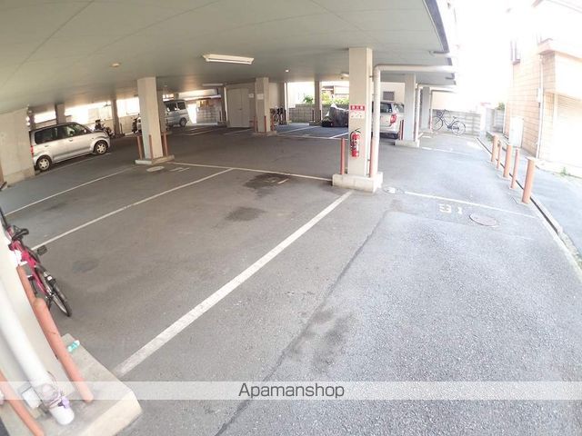 井上ハイツのその他写真