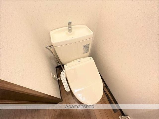 エクセレントハウスIIの内装写真