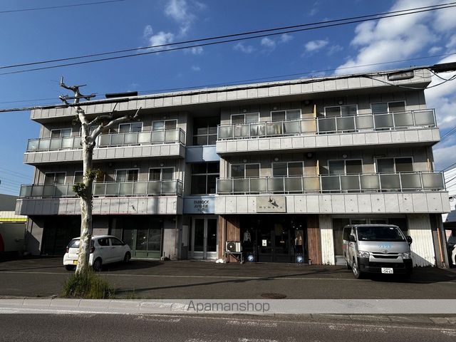 FARROCK AVENUE N41の外観写真