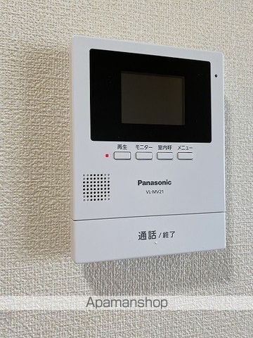 パセオ姫路IIの内装写真