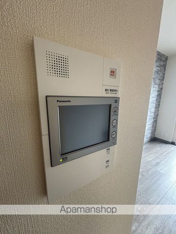 BPRRESIDENCEUMEDANISHIの内装写真