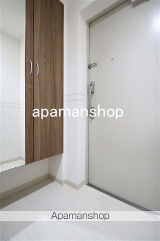 フェリーチェNAMBAの内装写真
