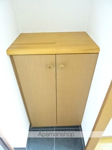 HAPPINESS初生の内装写真