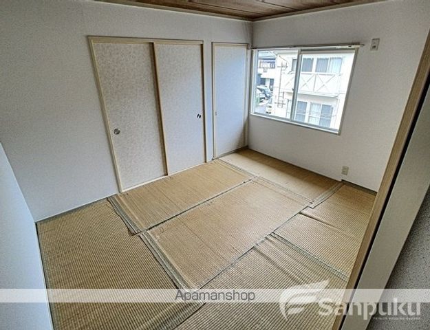 フレグランスべふ B棟の内装写真