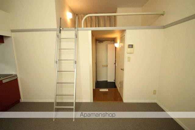 レオパレスCOMFORT HOUSEの内装写真