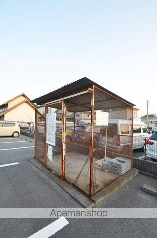 グリーンハイツのその他写真